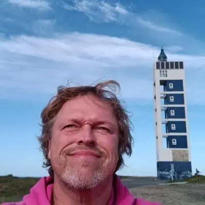 Markus Feilner Avatar