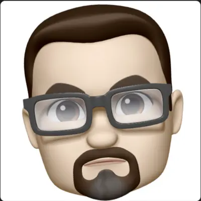 Jochie 👨🏻‍💻🏳️‍🌈