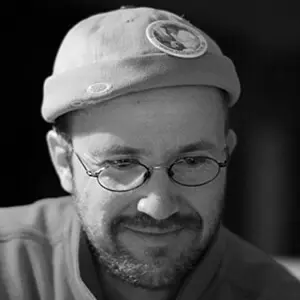 Frank Zimper 🕯️🐘