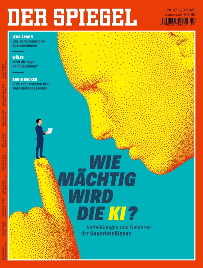 Der Todes-Kult und die Medien