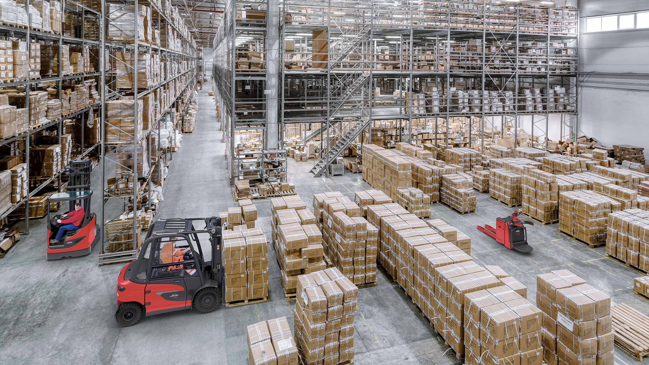 Day 4: Printing Department